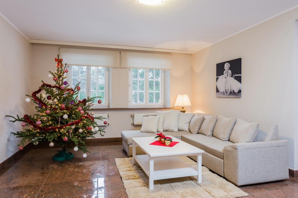 Mon Plaisir Apartment Karpacz Exterior foto