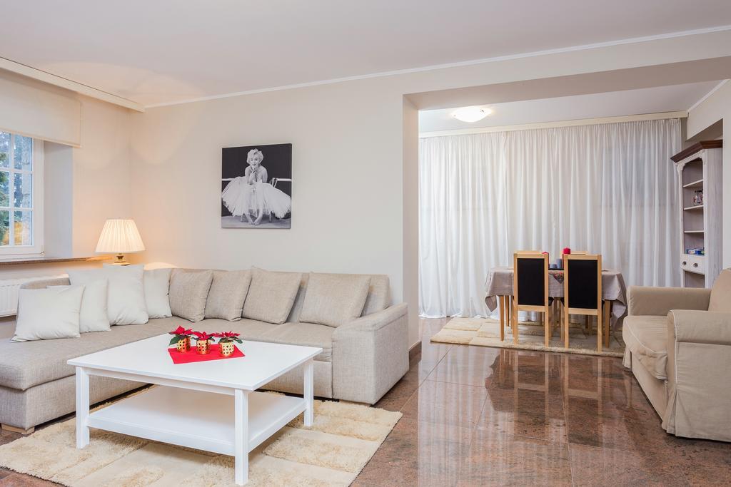Mon Plaisir Apartment Karpacz Exterior foto